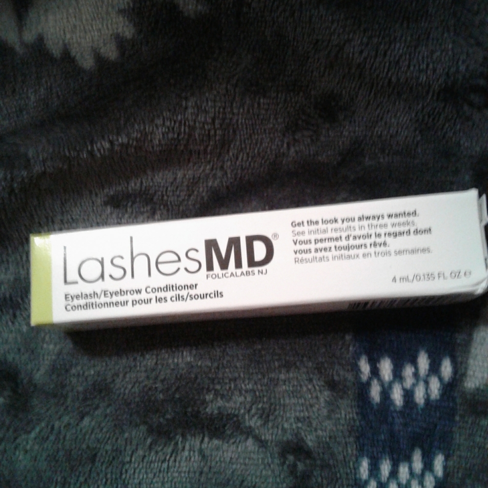 Lash MD